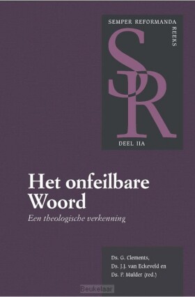 onfeilbare-woord