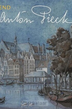 was-getekend-anton-pieck