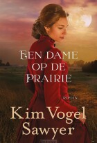 een-dame-op-de-prairie
