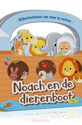 noach-en-de-dierenboot