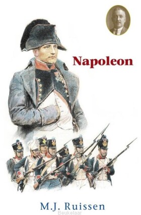 napoleon-de-kleine-corsicaan