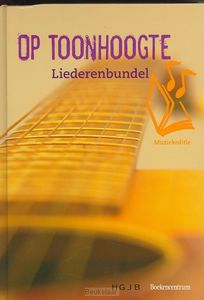 op-toonhoogte-muziekbundel