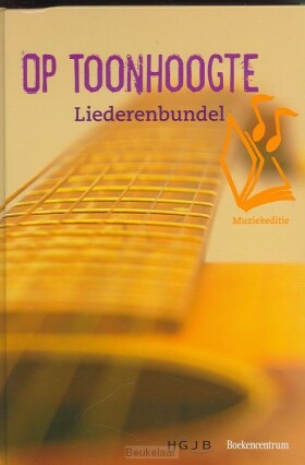 op-toonhoogte-muziekbundel