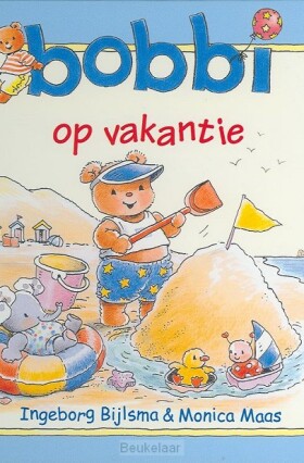 bobbi-op-vakantie