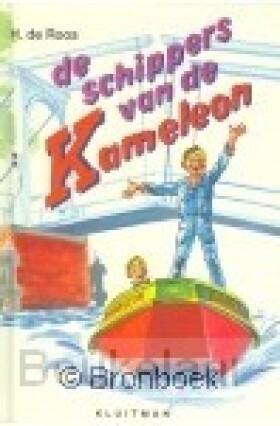 schippers-van-de-kameleon-klassieke-ed