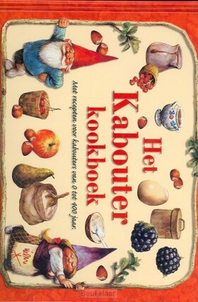 kabouter-kookboek