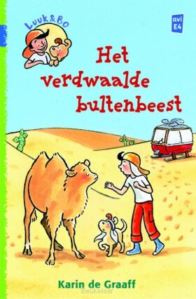 verdwaalde-bultenbeest