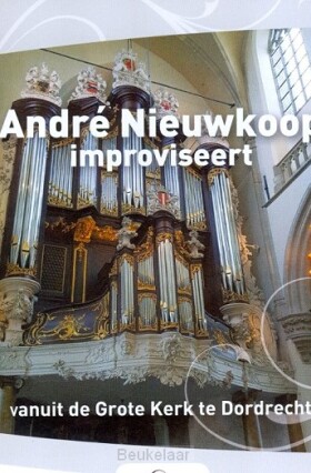 improviseert