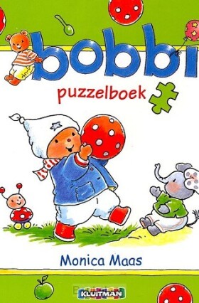 bobbi-puzzelboek
