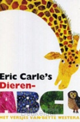 eric-carle-s-dieren-abc