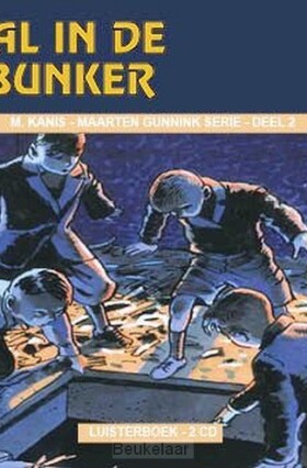 val-in-de-bunker-luisterboek
