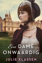 een-dame-onwaardig