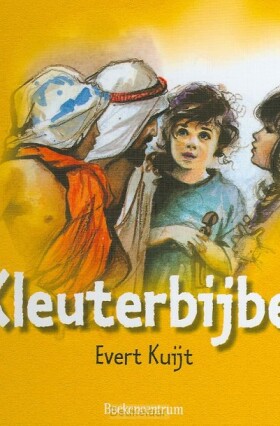 kleuterbijbel