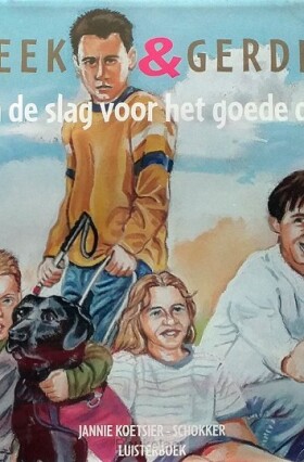 freek-en-gerdien-aan-de-slag-luisterboek