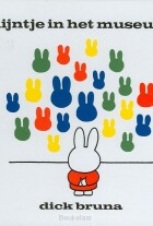 nijntje-in-het-museum