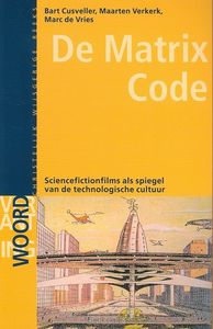matrix-code-pod