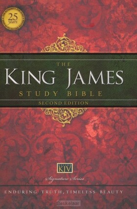 king-james-study-bible