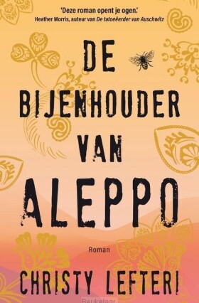bijenhouder-van-aleppo-midprice