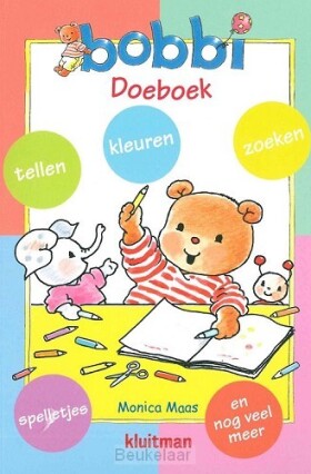 bobbi-doeboek