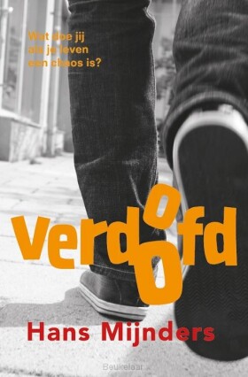 verdoofd