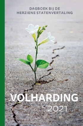 volharding-2021