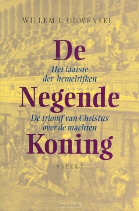 negende-koning-pod