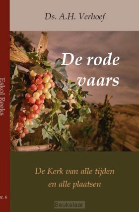de-rode-vaars