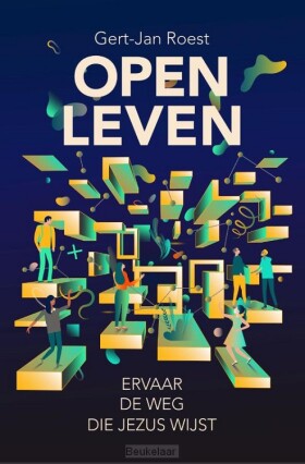 open-leven
