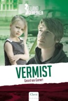 vermist