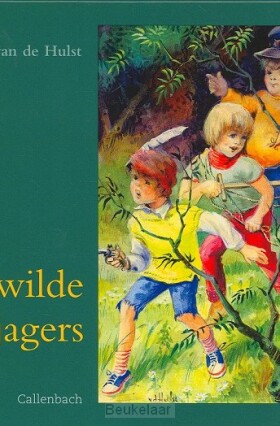 wilde-jagers