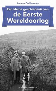 kleine-geschiedenis-van-de-eerste-w-o-
