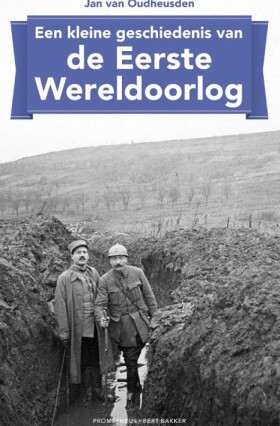 kleine-geschiedenis-van-de-eerste-w-o-