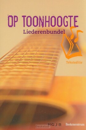 op-toonhoogte-tekstbundel