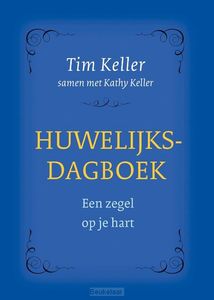 huwelijksdagboek