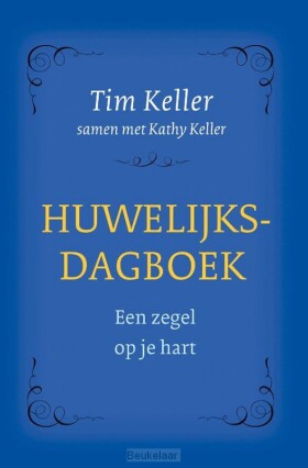 huwelijksdagboek