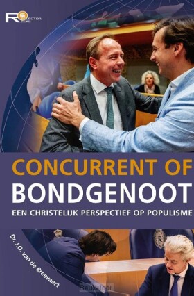 concurrent-of-bondgenoot