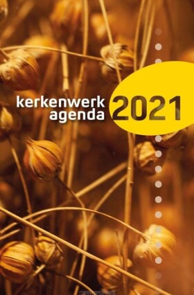 kerkenwerkagenda-2021