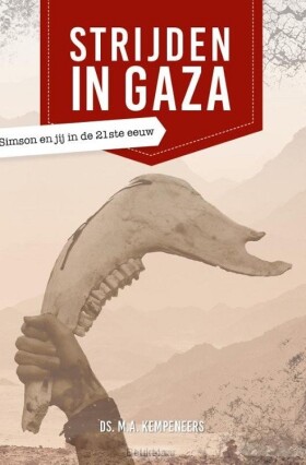 strijden-in-gaza