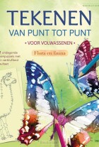tekenen-van-punt-tot-punt-voor-volwassen