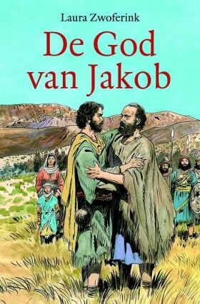 god-van-jakob