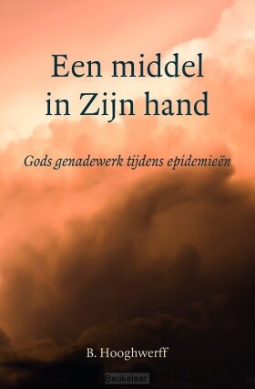 middel-in-zijn-hand