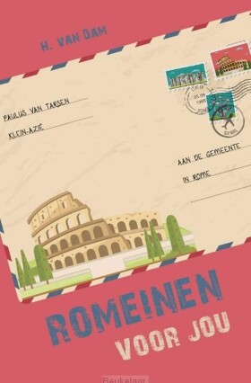 romeinen-voor-jou