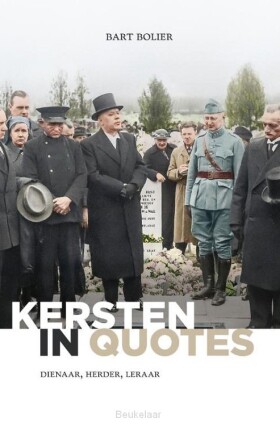 kersten-in-quotes