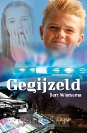 gegijzeld