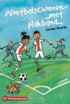 voetbalschoenen-met-plakband
