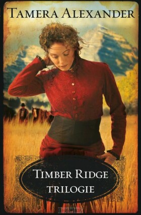 timber-ridge-trilogie