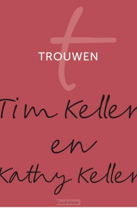 trouwen