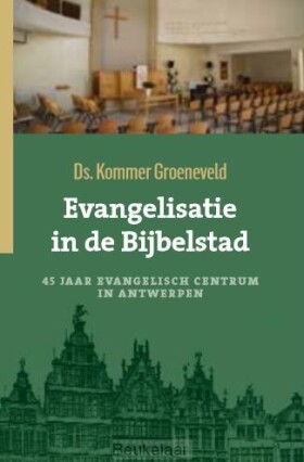 evangelisatie-in-de-bijbelstad