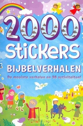 2000-stickers-bijbelverhalen