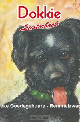 dokkie-luisterboek
